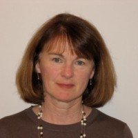Jane Hart