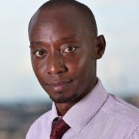 Ronny Twahirwa