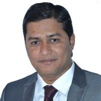 Prakash S M