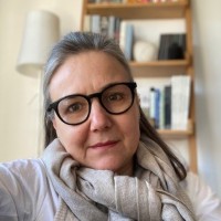 Manuela Vogel