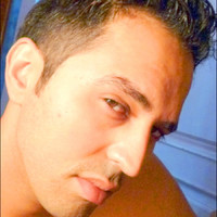 kayvan naghibi