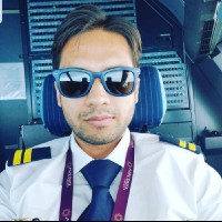 Mohammad Saifullah