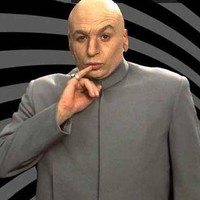 Dr. Evil