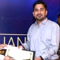 Anand Mishra