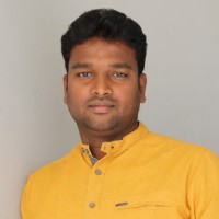 Sunil Songa Ph.D.