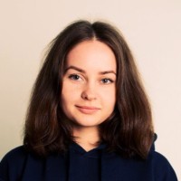 Alona Bereziuk