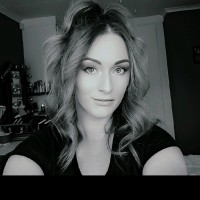 Ashley de Beer