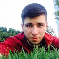 Илья Грачёв