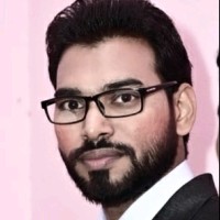 Dharmender kaushik