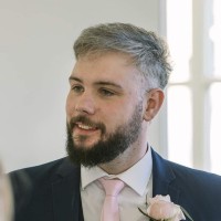 Charlie Iceton