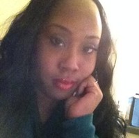 Patrice Green