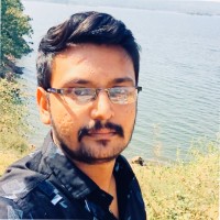 Manish Jethva
