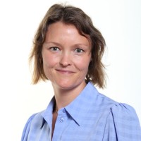 Anja Bilberg Lykke Pedersen