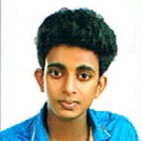 Vysakh T Vijay