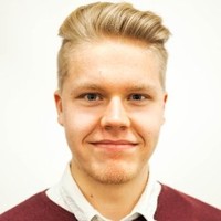 Ilpo Petäjä