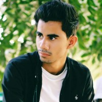 Syed Hamza