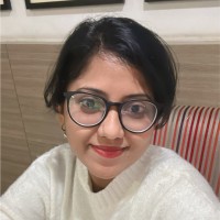 Priyanka Rajendran