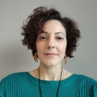 Irina Marzi