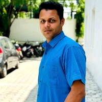 Karan Sharma