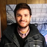 Martín Aguilera Gioscia