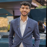 Salah Amr
