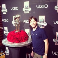 Kevin Dusold