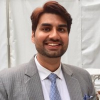Dr. Sushant D.