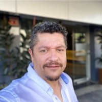 Rafael Anton