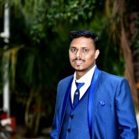 Mayur Nikalaje