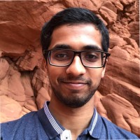 Praneeth Reddy Metukuru