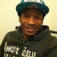 Tyrone Hubburt