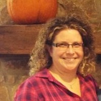 Amy Nevels