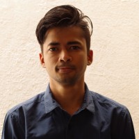 Shreyas Ram