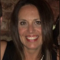 Mandy Griffiths