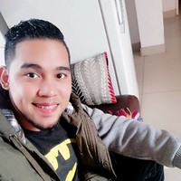 Argenis de jesus Cubillan Rodríguez