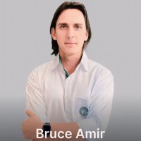 Bruce Amir