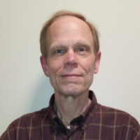 Robert Meader
