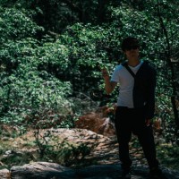 Andrew Lin
