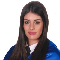 Cristina Castañeda Rodríguez