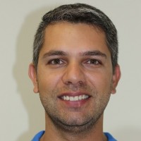 Marcos Moraes