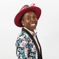 Unique Robinson