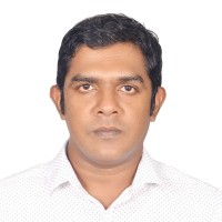 Suresh Fernando