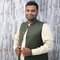 Syed Haider Ali