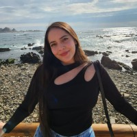 Jacqueline Andrea Madariaga Suazo