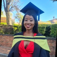 Mpho Malebo Legodi
