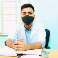 Pushpender Sharma