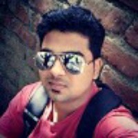Nikhil Salunkhe
