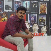 Dineshkumar C
