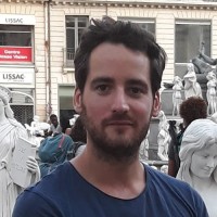 Sébastien Drouin