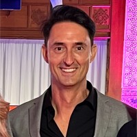 Oscar Jarana Parra
